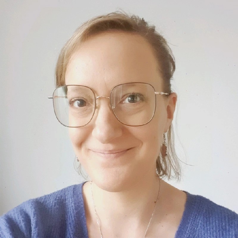 Claire Bertrand